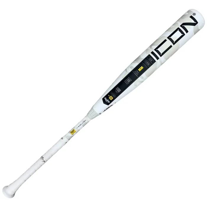 RAWLINGS ICON -10 USSSA BASEBALL BAT