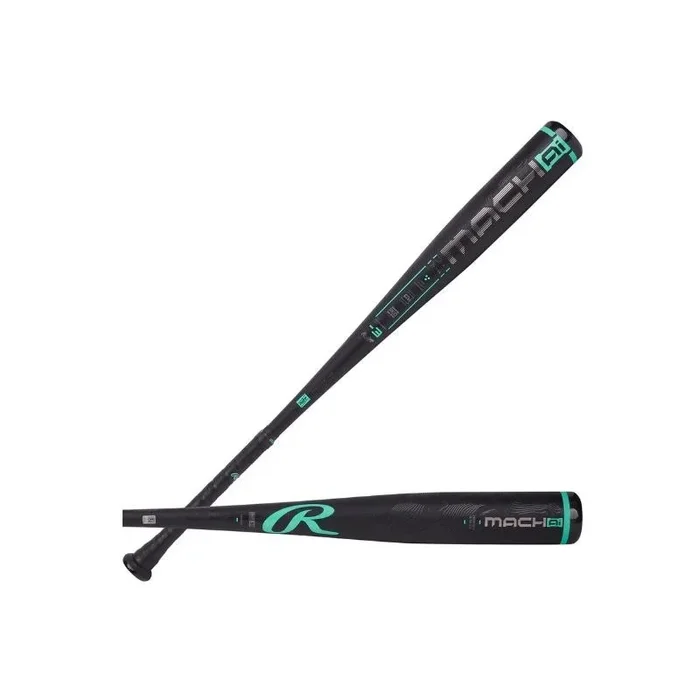 RAWLINGS MACH AI-3 BBCOR BAT 2025