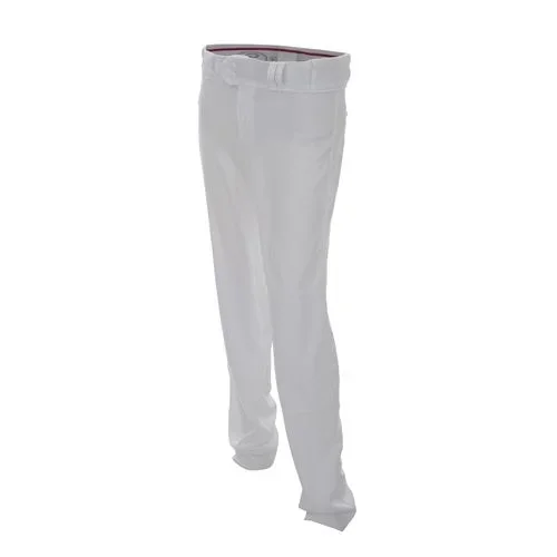 RAWLINGS MEN’S LAUNCH PANT WITH PIPING