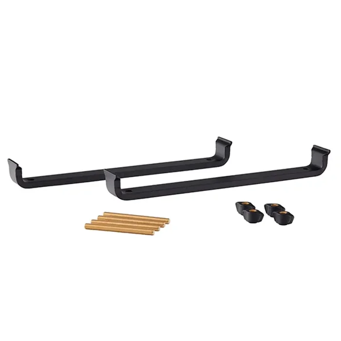 Raymarine Axiom 12 Rear Mounting Kit