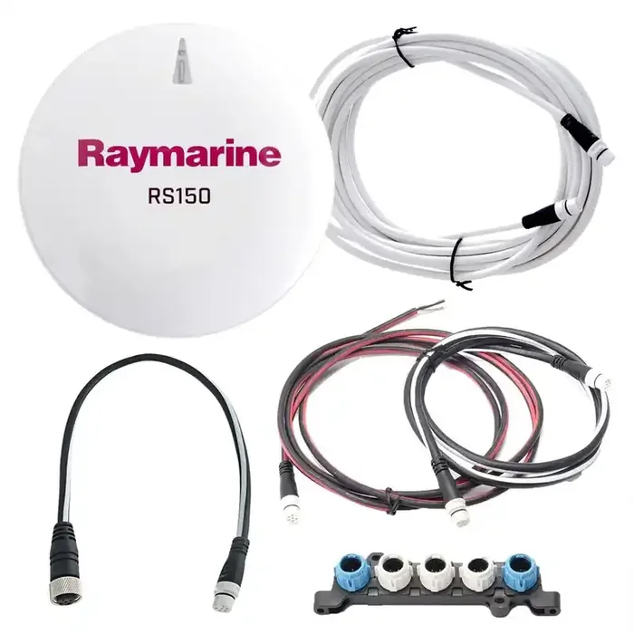 Raymarine Axiom RS150 GPS Antenna Kit