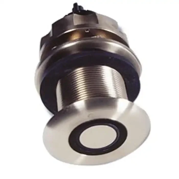 Raymarine B17 Bronze Retractable Through Hull Transducer