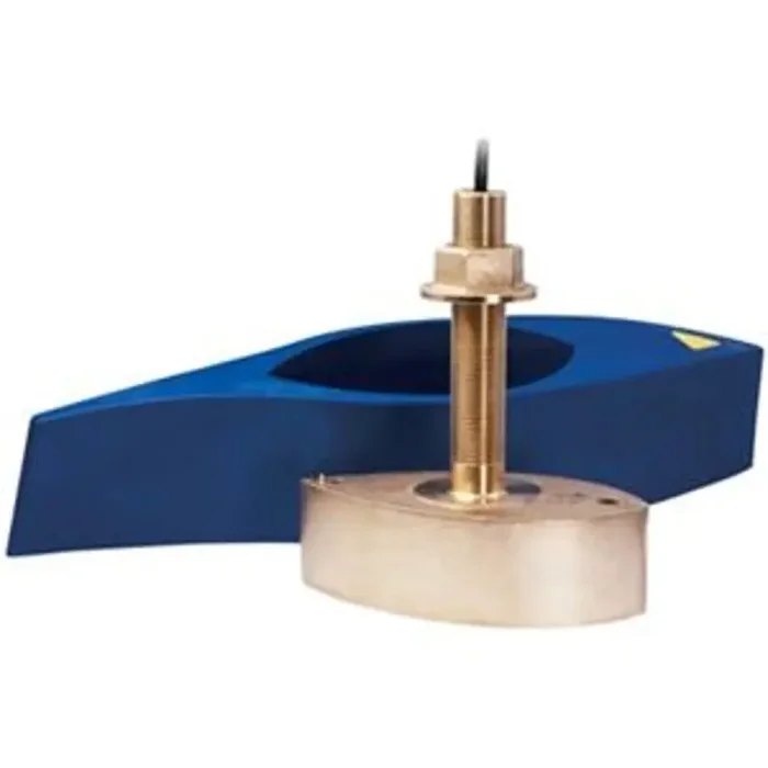 Raymarine B265LM Thru Hull Chirp Transducer
