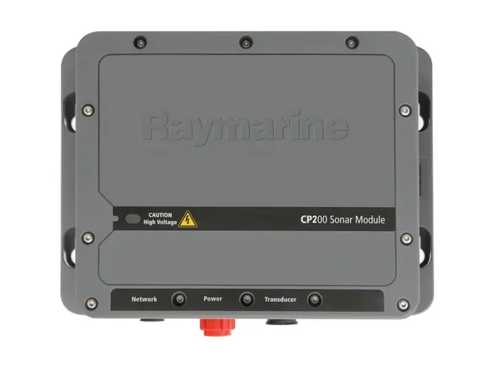 Raymarine CP200 Sidevision Sonar Module
