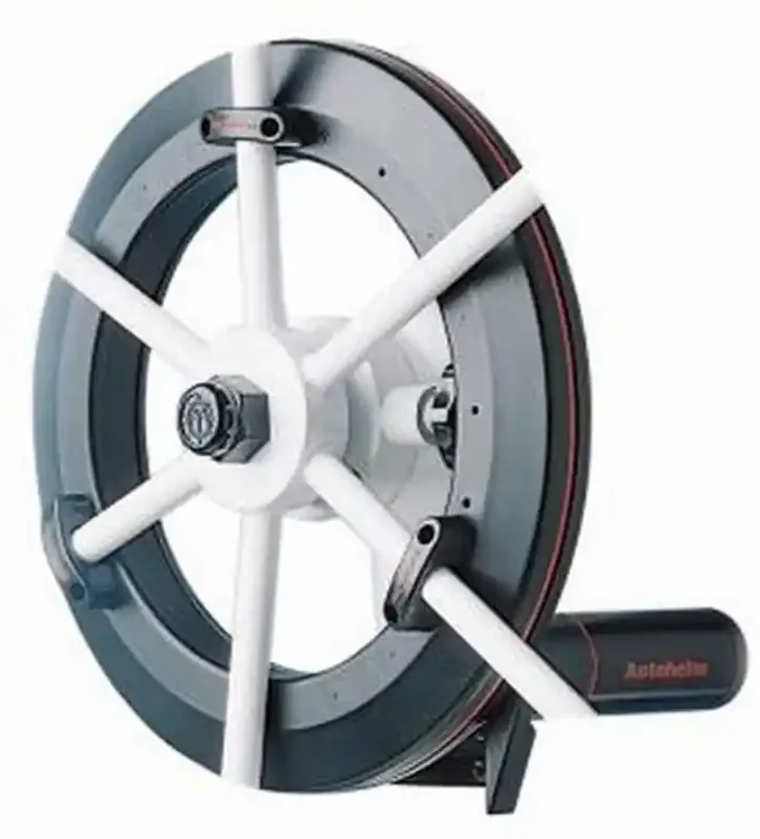 Raymarine E12093 Wheel Drive for Sailboat