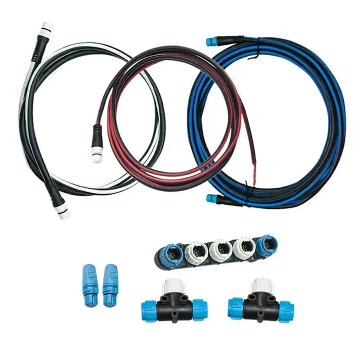 Raymarine Evolution Cabling Kit