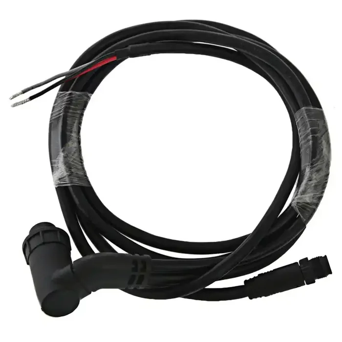 Raymarine R70561 Axiom Right Angle Power Cable with NMEA2000 Connector 1.5m