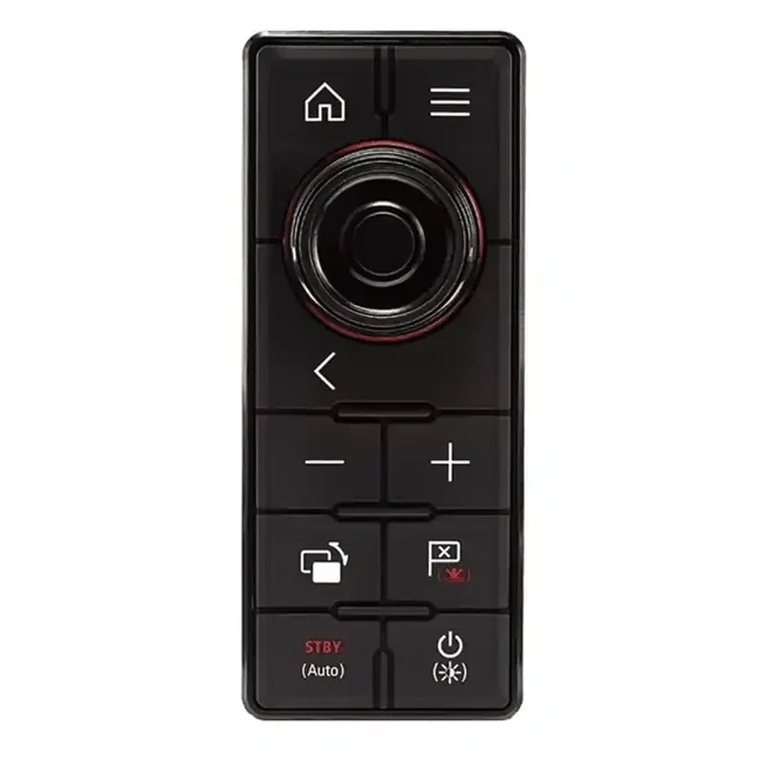 Raymarine RMK-10 with Portrait Keypad