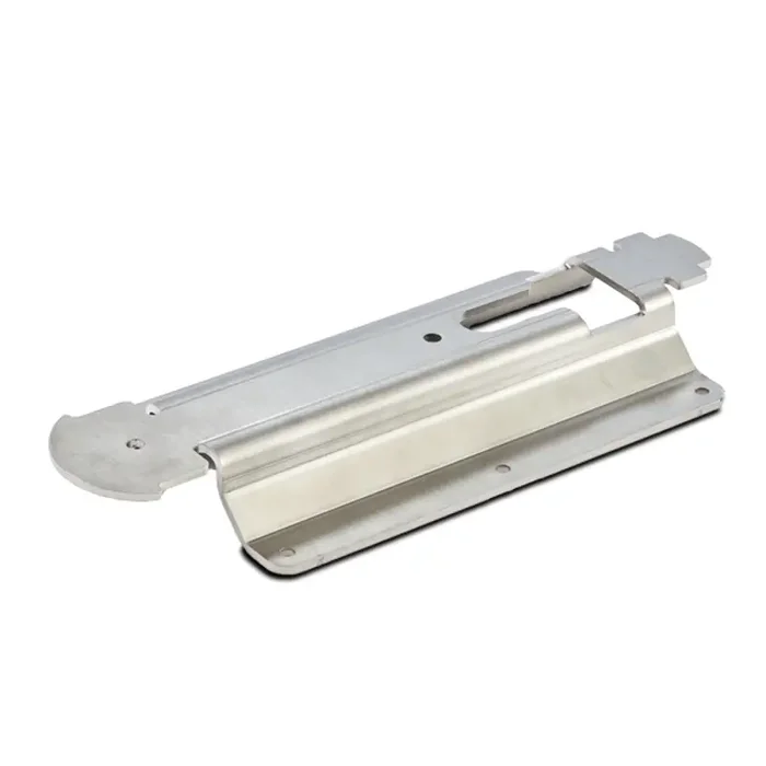 Raymarine RV-100 RealVision 3D Transducer Step Mount