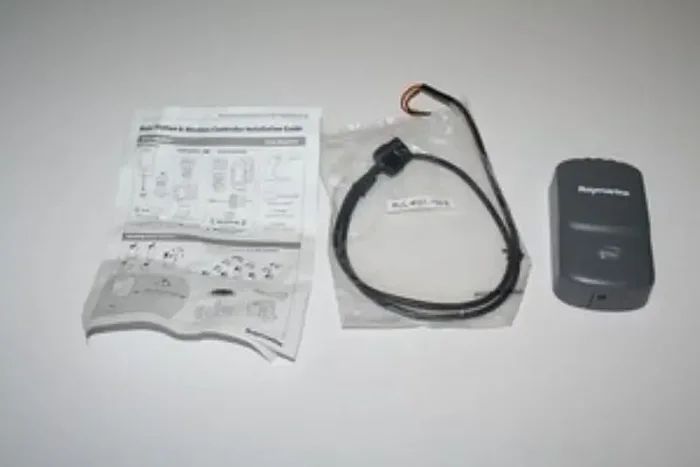 Raymarine S100 Smart Controller Base Station