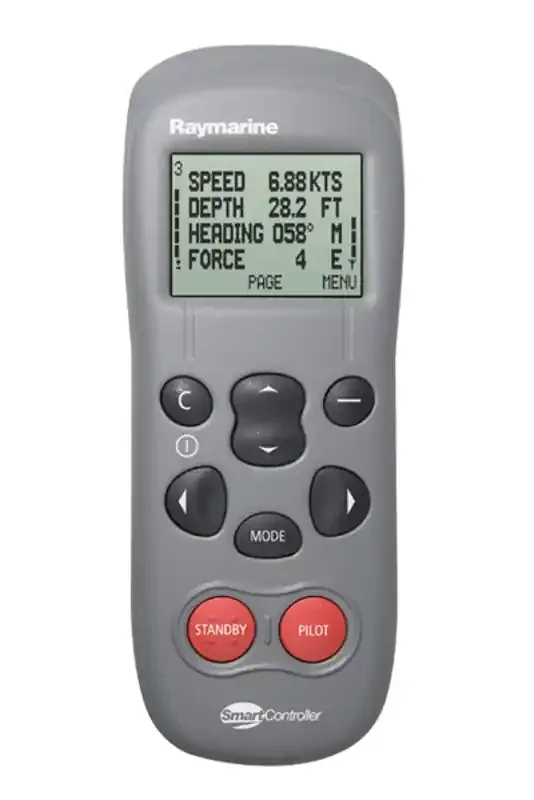 Raymarine Smart Controller