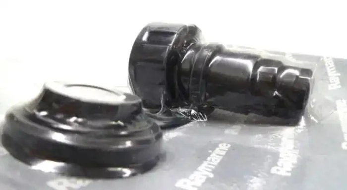Raymarine ST1000/ST2000+ Tiller Pilot Plug