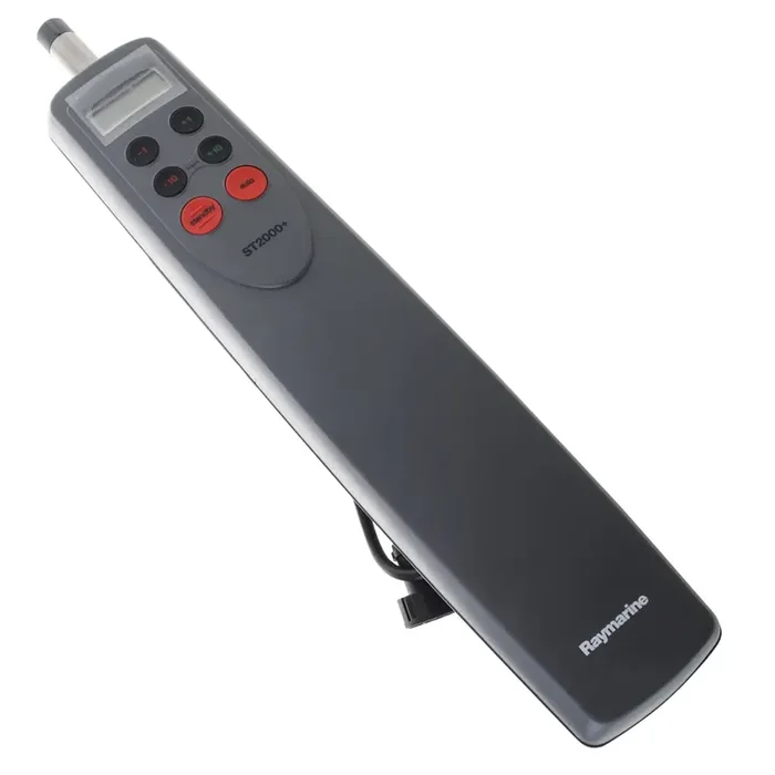 Raymarine ST2000 Tiller Pilot