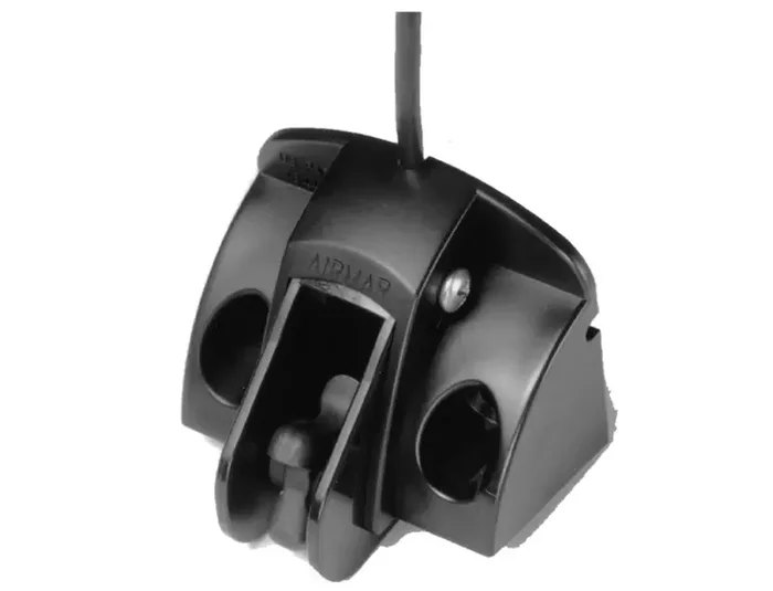 Raymarine ST69 Speed/Temperature Transom Mount Transducer