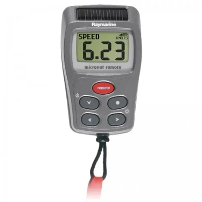 Raymarine T113 Micronet Wireless Remote Display