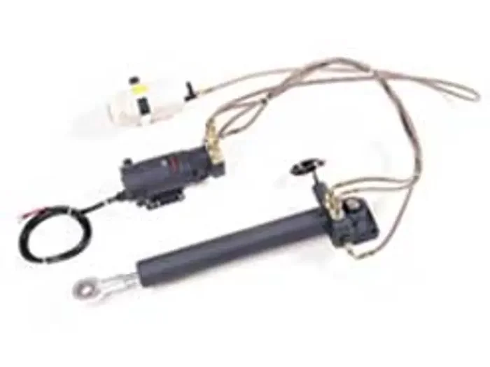 Raymarine T3 Hydraulic Linear Drive Type 3 12v