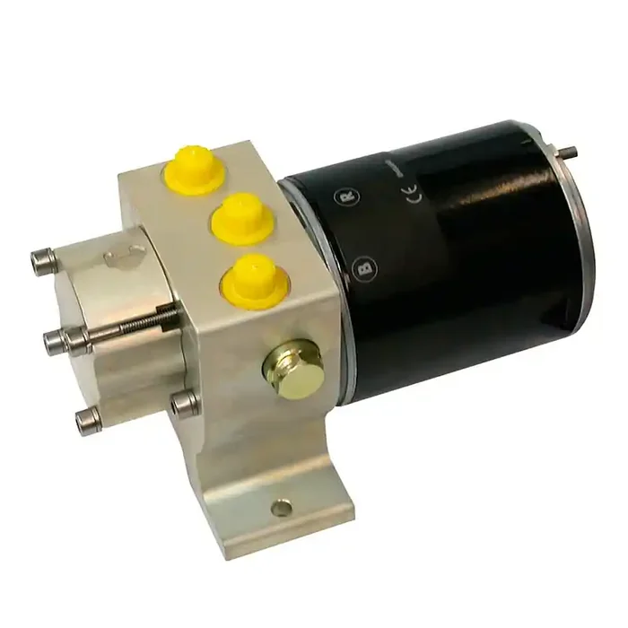 Raymarine Type 2 Hydraulic Linear Drive 24v