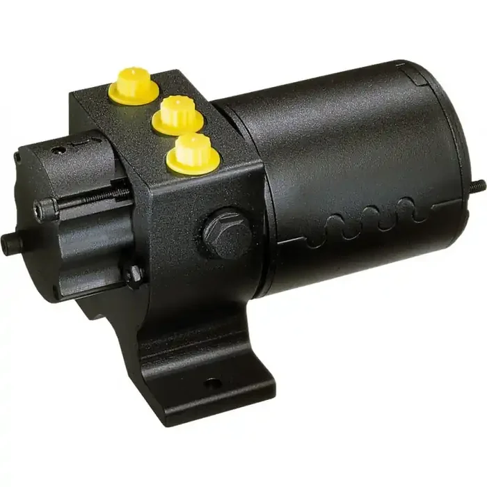 Raymarine Type 3 Autopilot Pump 12v