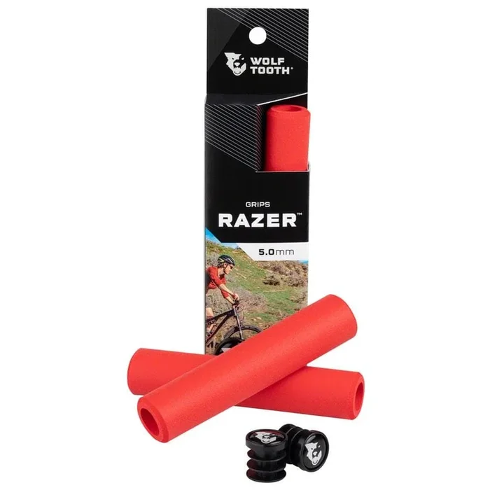 Razer Bike Handlebar Grips