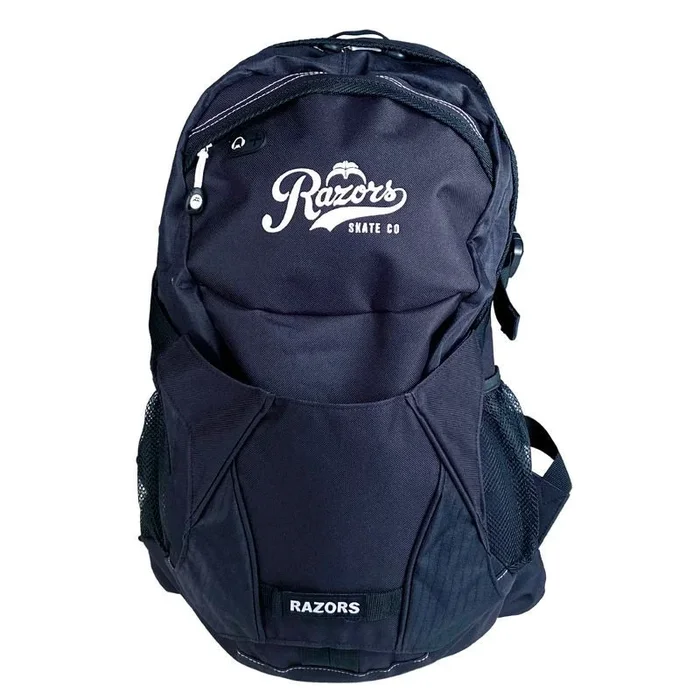 Razors Humble Backpack – Black