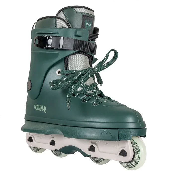 Razors Shift Jeph Howard 2 Inline Skate