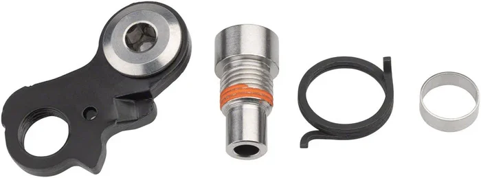 RD-M4000 B-Axle Unit