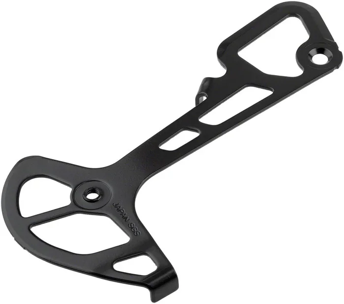 RD-M6100 Rear Derailleur Inner Plate – SGS Type