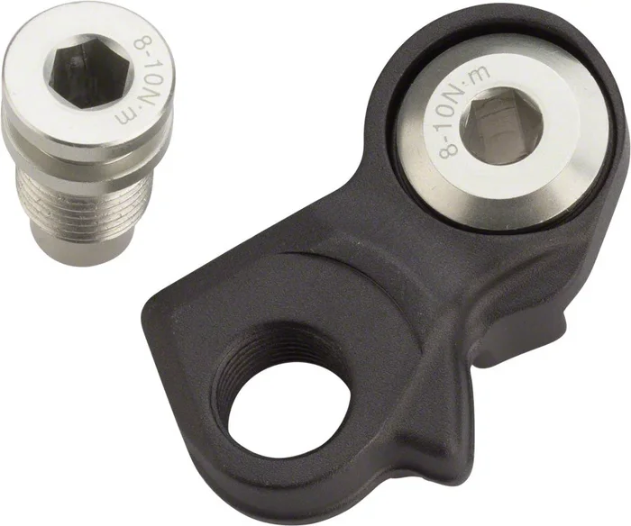 RD-M8050 Bracket Axle Unit