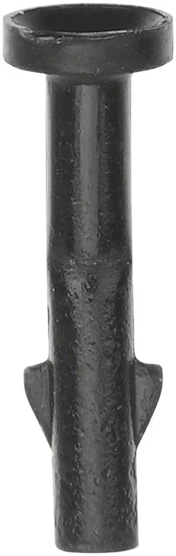 RD-M9000 Rear Derailleur Cover with Tongue