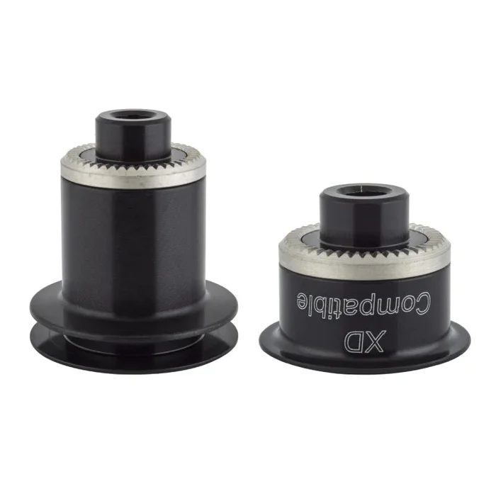 Rear End Caps – XD QR x 135mm 240/350/440