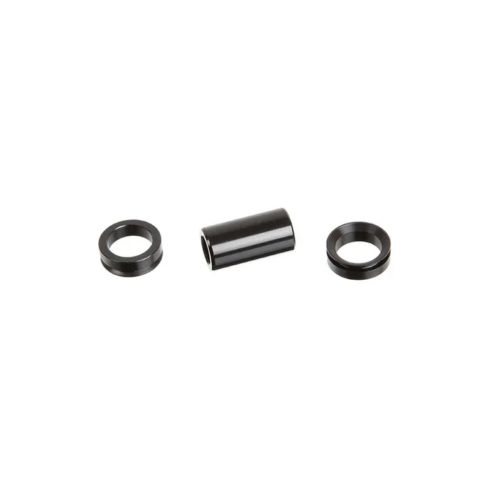 Rear Shock Mounting Hardware – 3-Piece 1/2″ 8 x 24.2