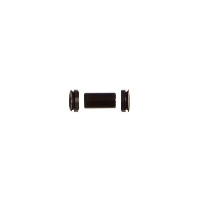 Rear Shock Mounting Hardware – 3-Piece 1/2″ 8 x 24.4