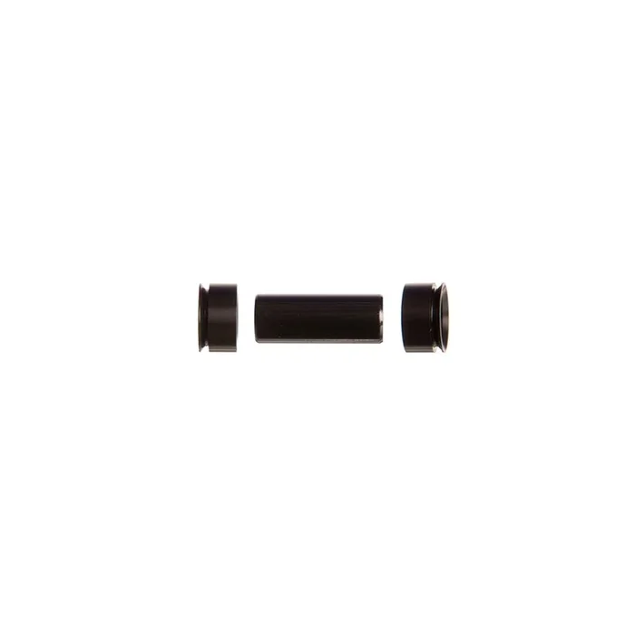 Rear Shock Mounting Hardware – 3-Piece 1/2″ 8 x 32.0