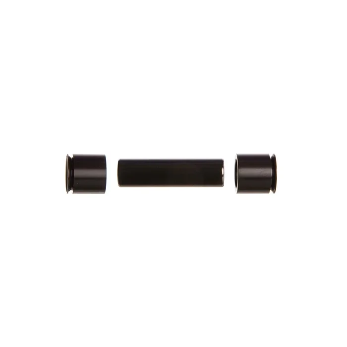 Rear Shock Mounting Hardware – 3-Piece 1/2″ 8 x 46.0