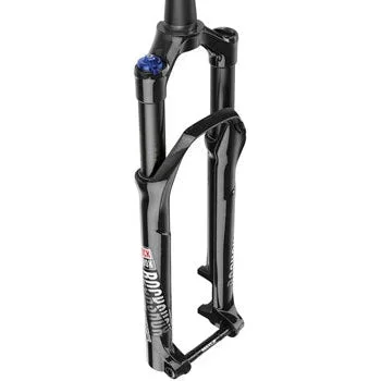 Reba RL Suspension Fork – 29″ 100 mm 15 x 100 mm 51 mm Offset BLK A8