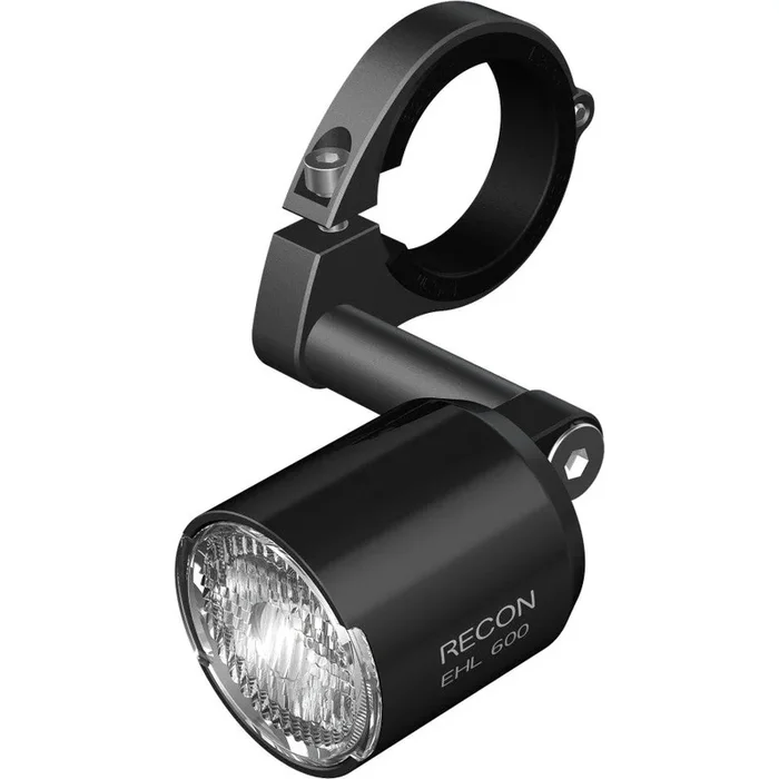 Recon E HL600 Bike Headlight