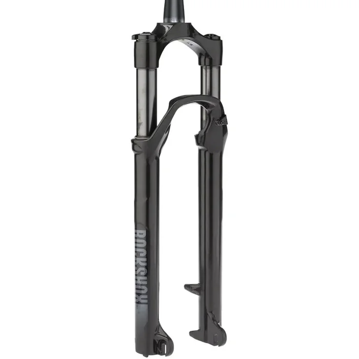 Recon Silver RL Suspension Fork – 27.5″ 120 mm 9 x 100 mm 42 mm Offset BLK D1