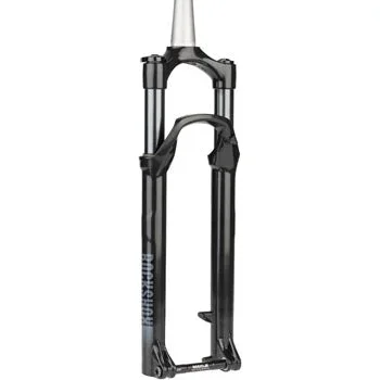 Recon Silver RL Suspension Fork – 29″ 100 mm 15 x 100 mm 51 mm Offset BLK D1