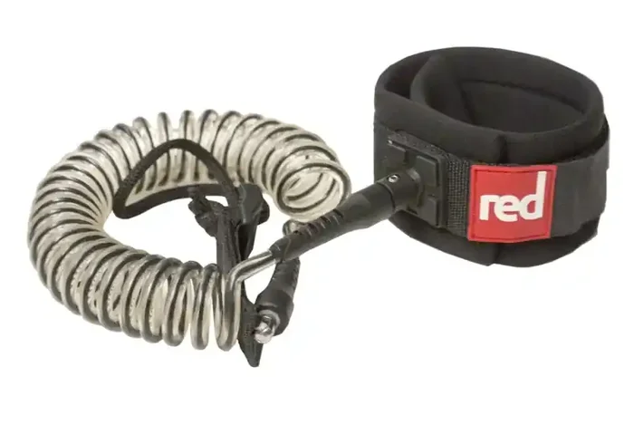 Red Paddle Co Coiled Paddleboard Leash 8ft