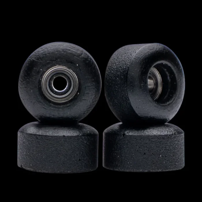 Redemption Abstract Fingerboard Wheels – NU Street