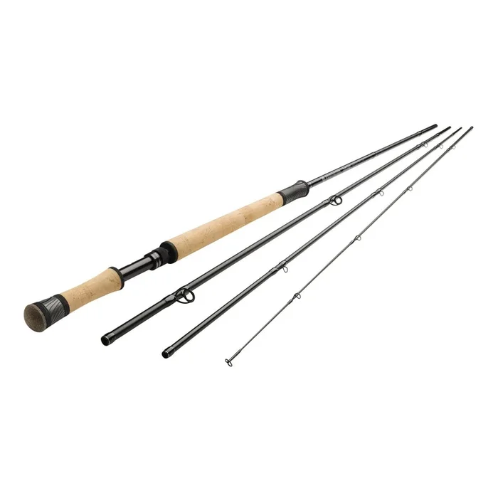 Redington Chromer Switch / Spey fly rods