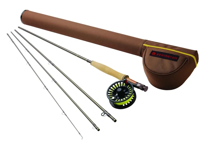 Redington PATH II Combo