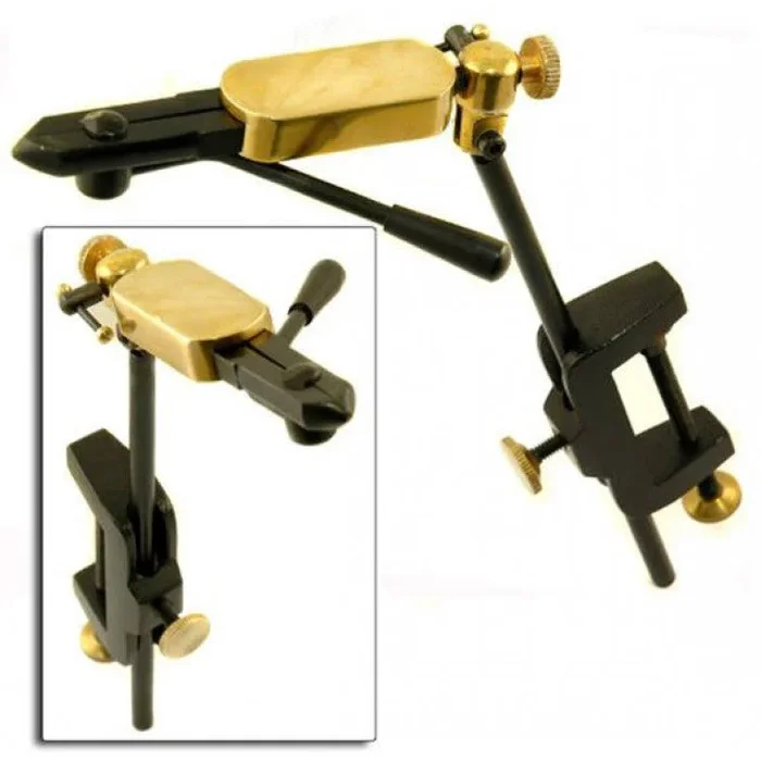 Regent Fly Tying Vise