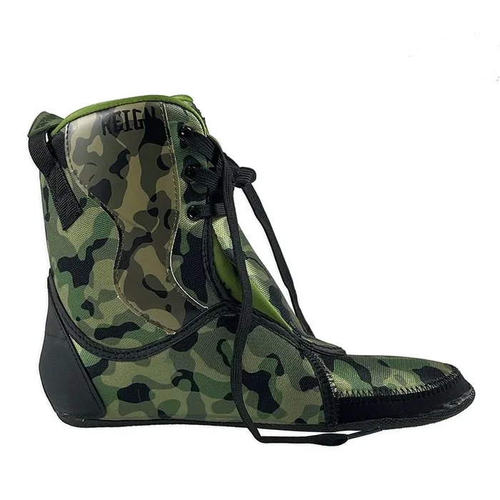 Reign Slim V3 Skate Liner CAMO