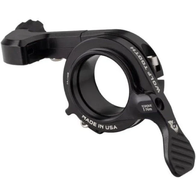 ReMote BarCentric Dropper Lever