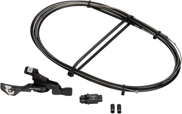 ReMote Sustain B for Hope Brakes