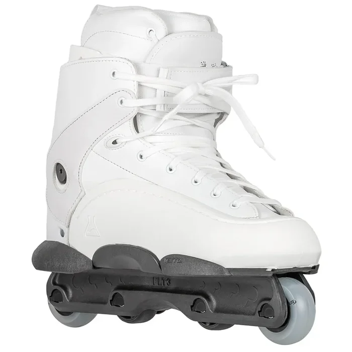 Remz HR 2.5 White Inline Skate