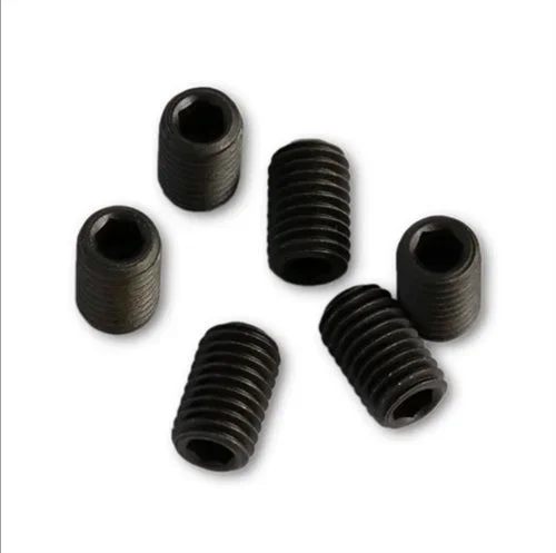 Replacement Allen Screw Lacrosse Goal Set of 6