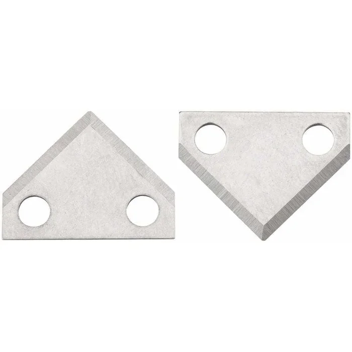 Replacement Blades for HBT-1 Hydraulic Barb Bike Tool
