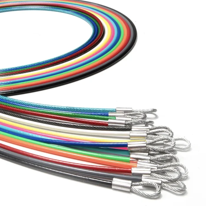 Replacement Cable Original & EVO Rx Jump Rope – Hyper 1.3